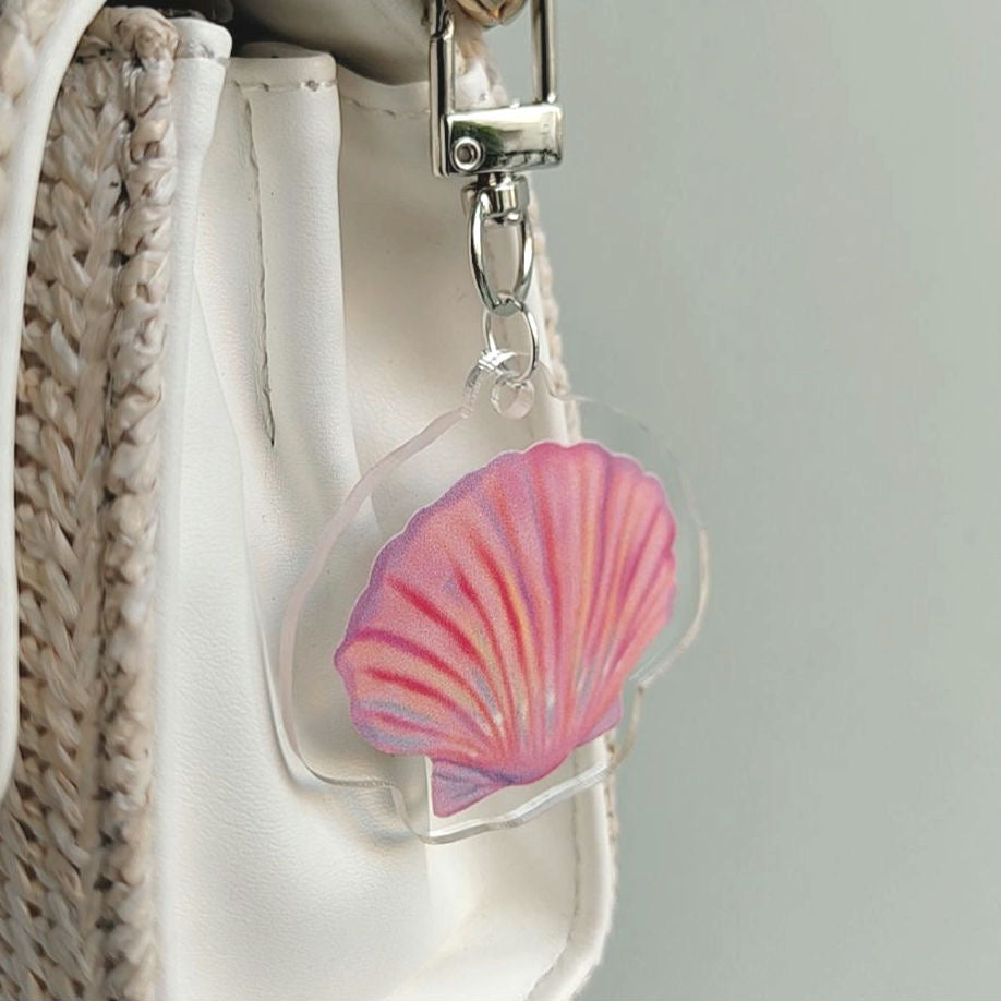 Sea shell π