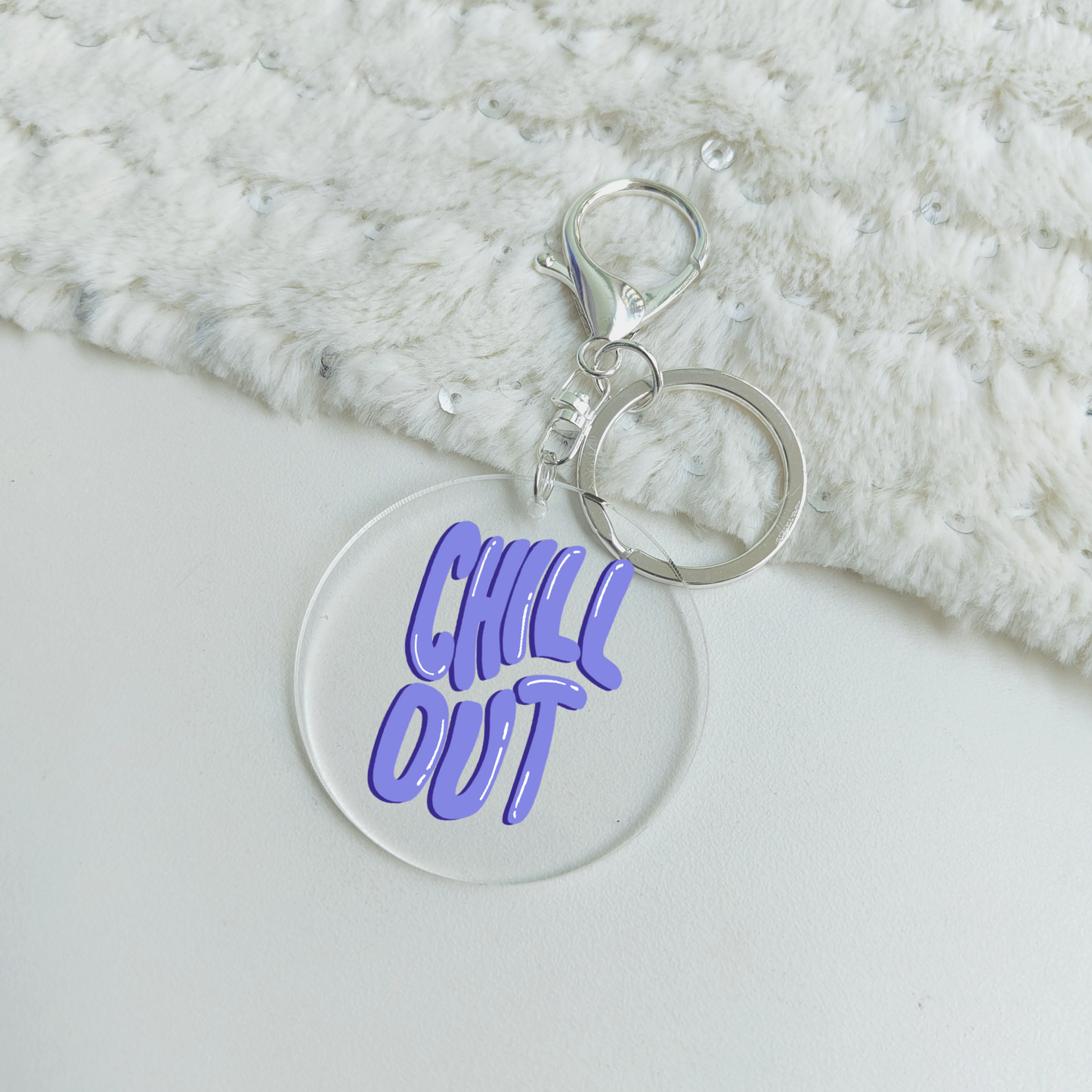 Chill out