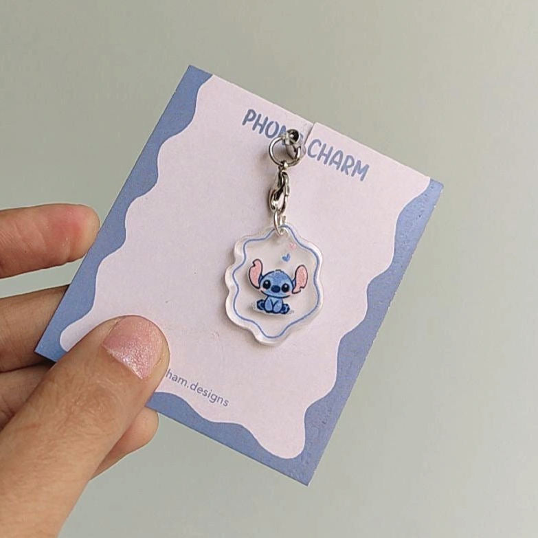 Stitch π