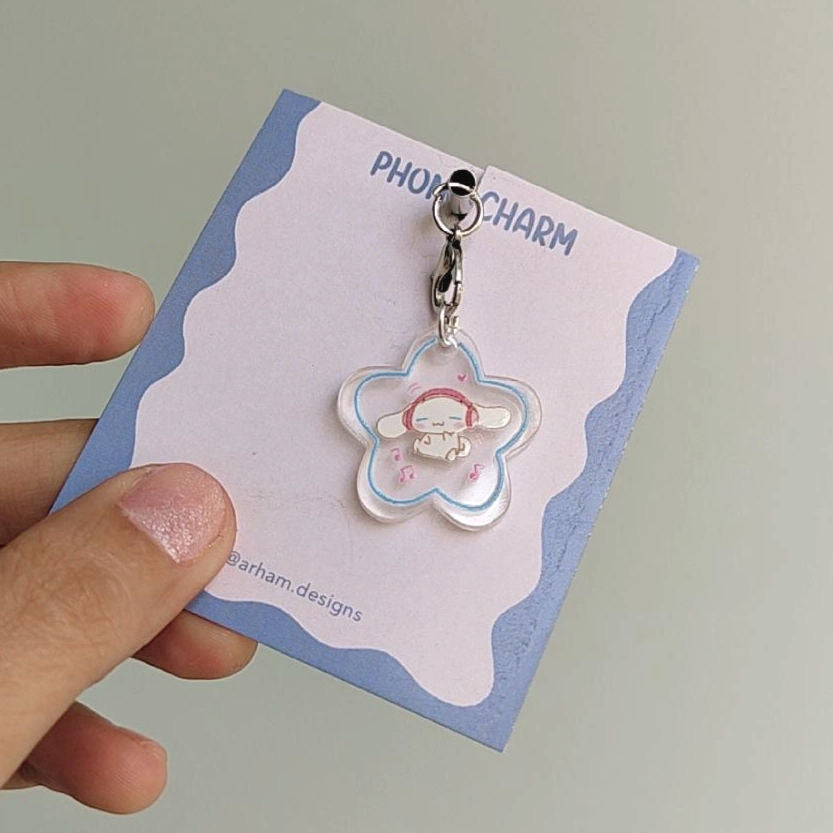 Cinnamoroll π€πΆ