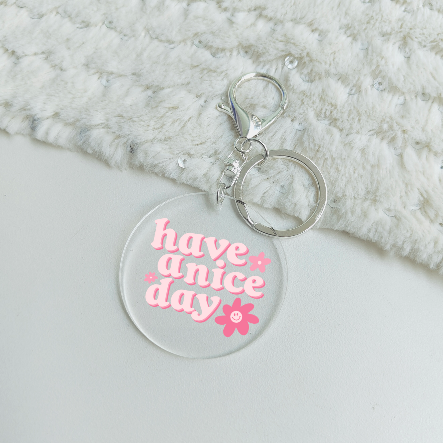 Have a nice day ๐ธ