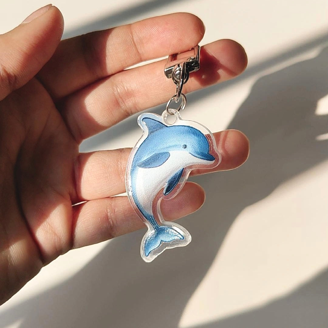 Dolphin π¬