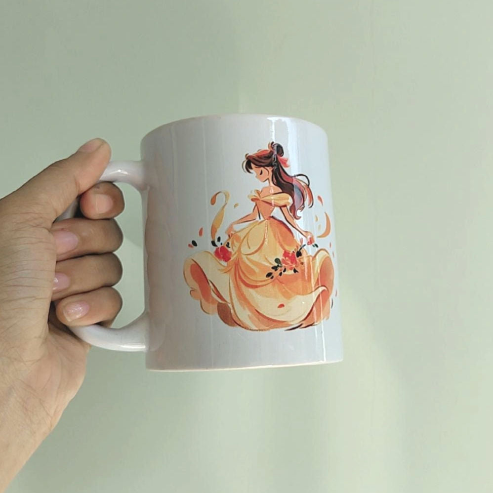 Princess π