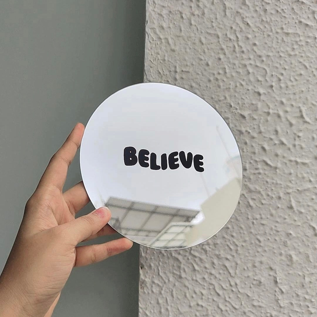 Believe