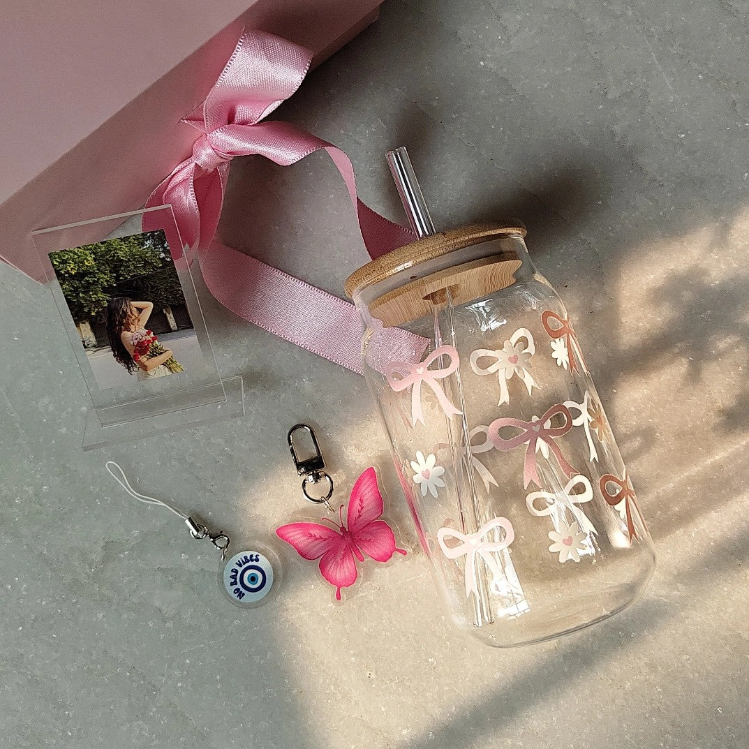 Combos & Hampers