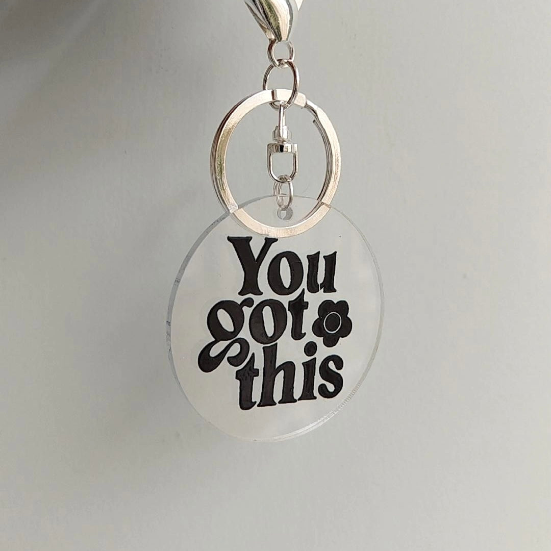 Keychains