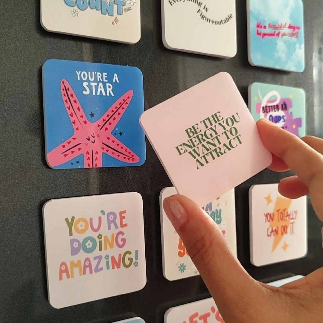 Fridge Magnets