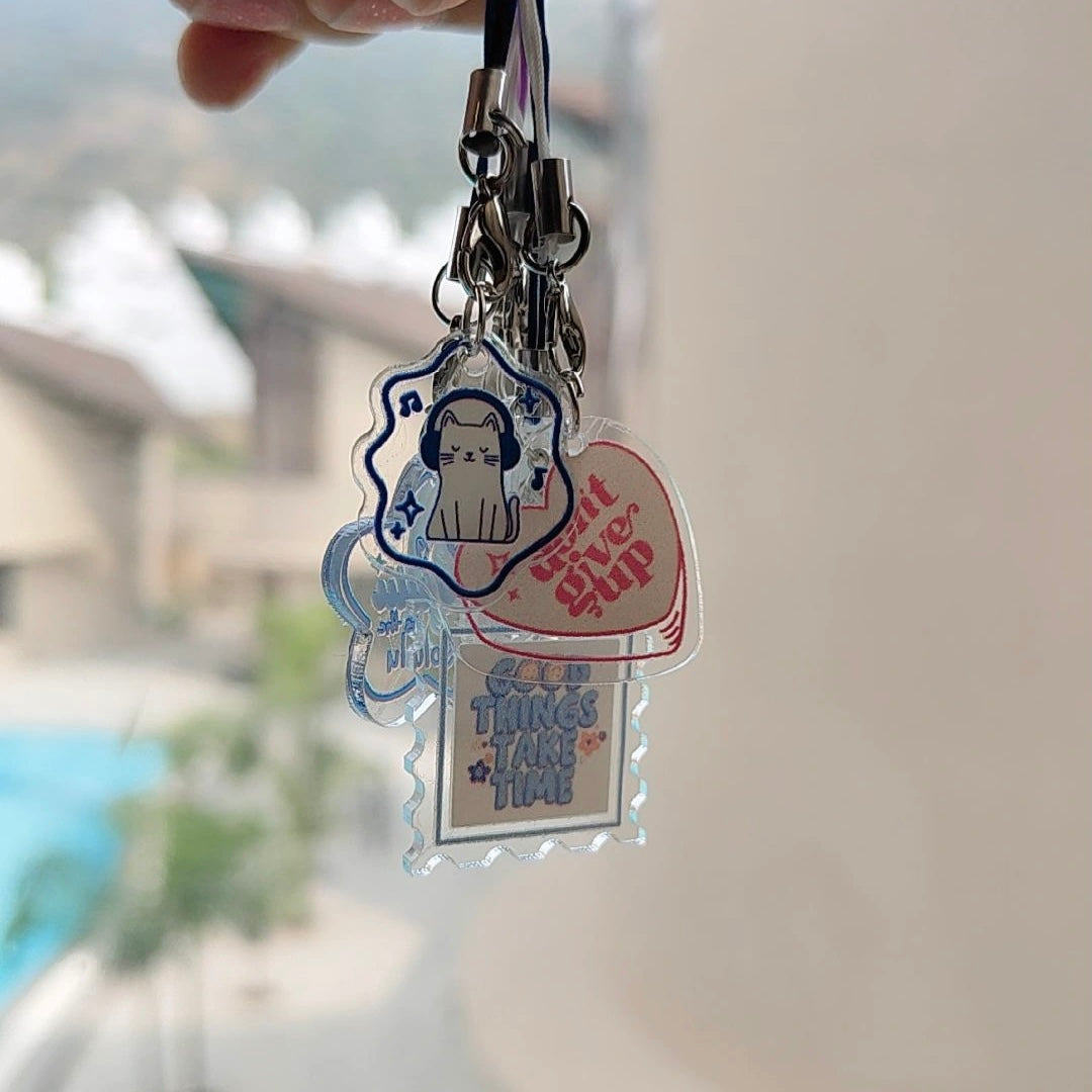 Phone Charms