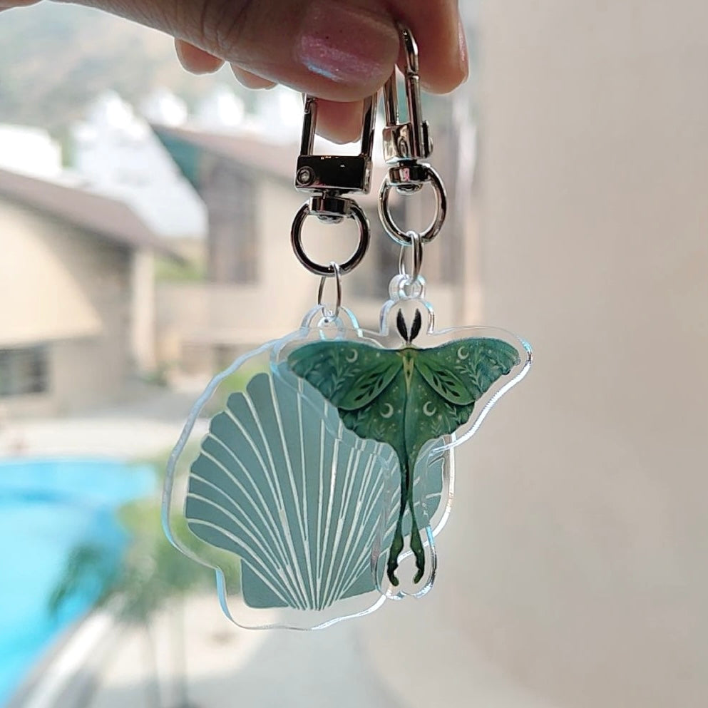 Bag Charms