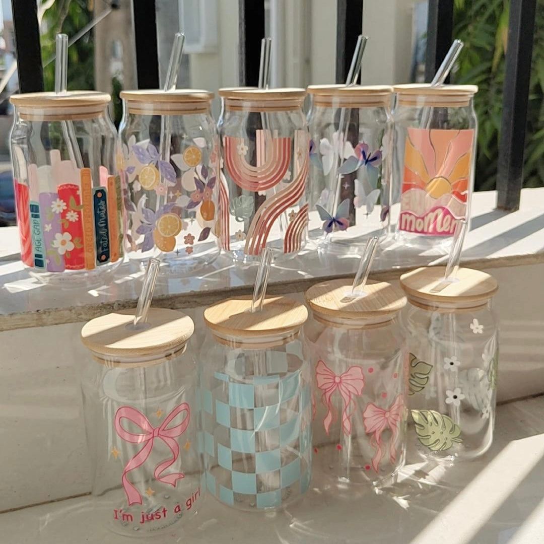 Coffee Glass
