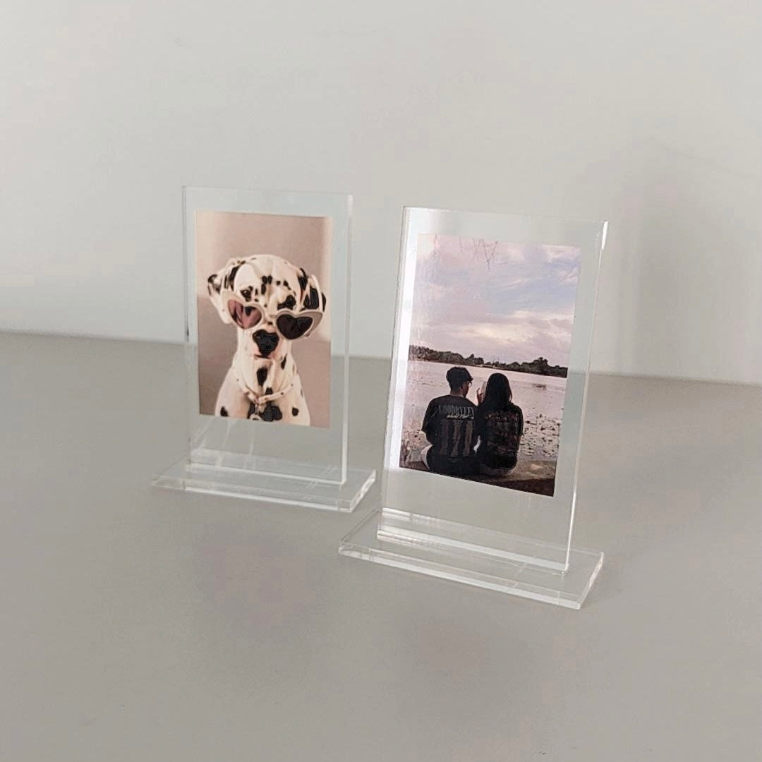 Polaroids