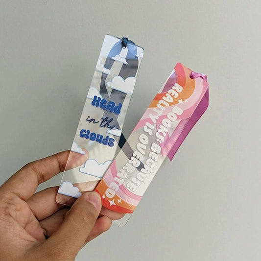 Bookmark combo-4 🔖