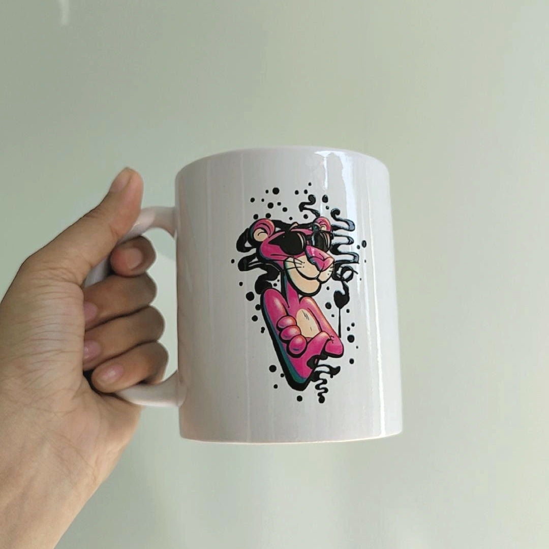 Pink panther 🩷