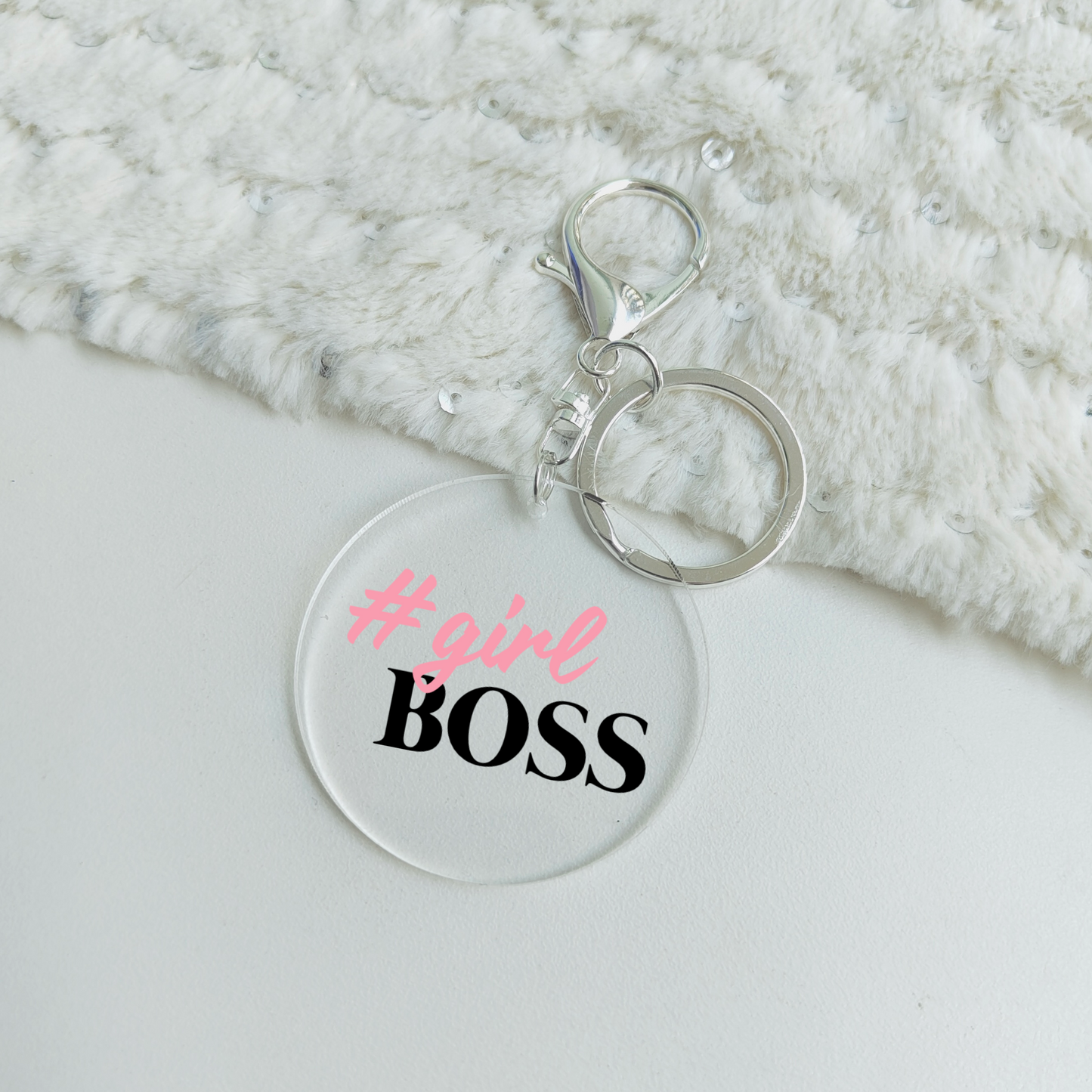 #girl Boss