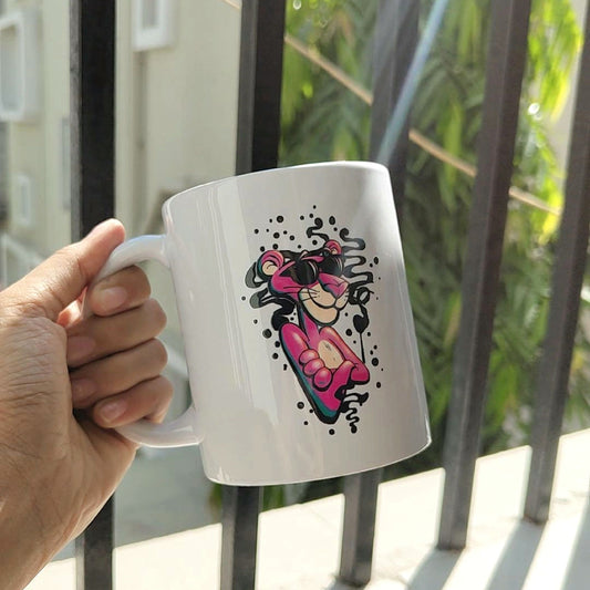 Pink panther 🩷