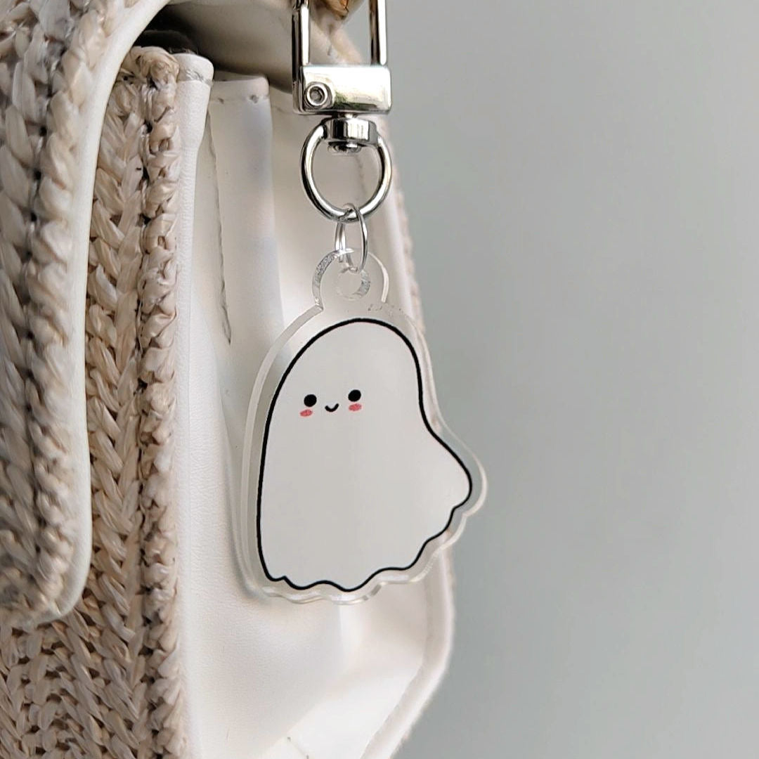 Ghost 👻