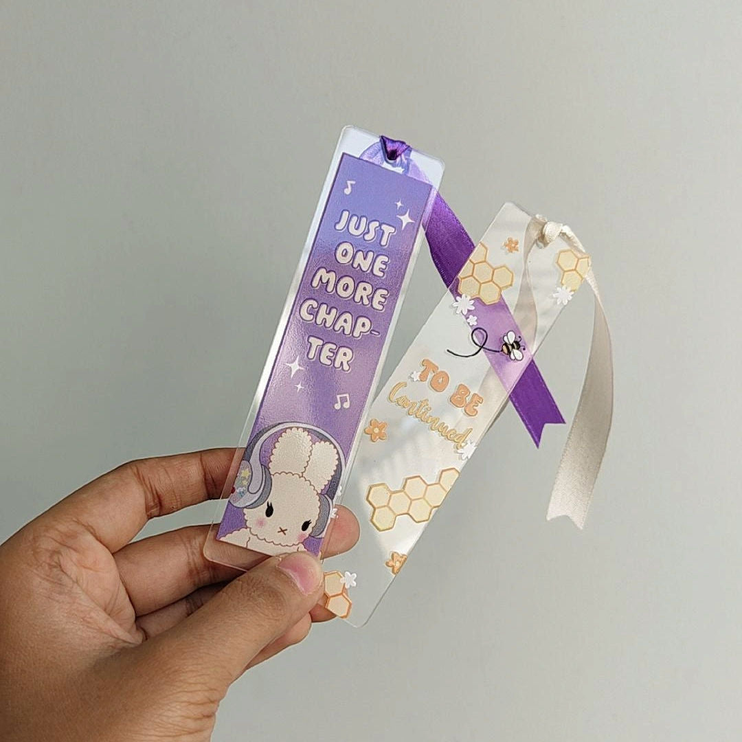 Bookmark combo-1 🔖