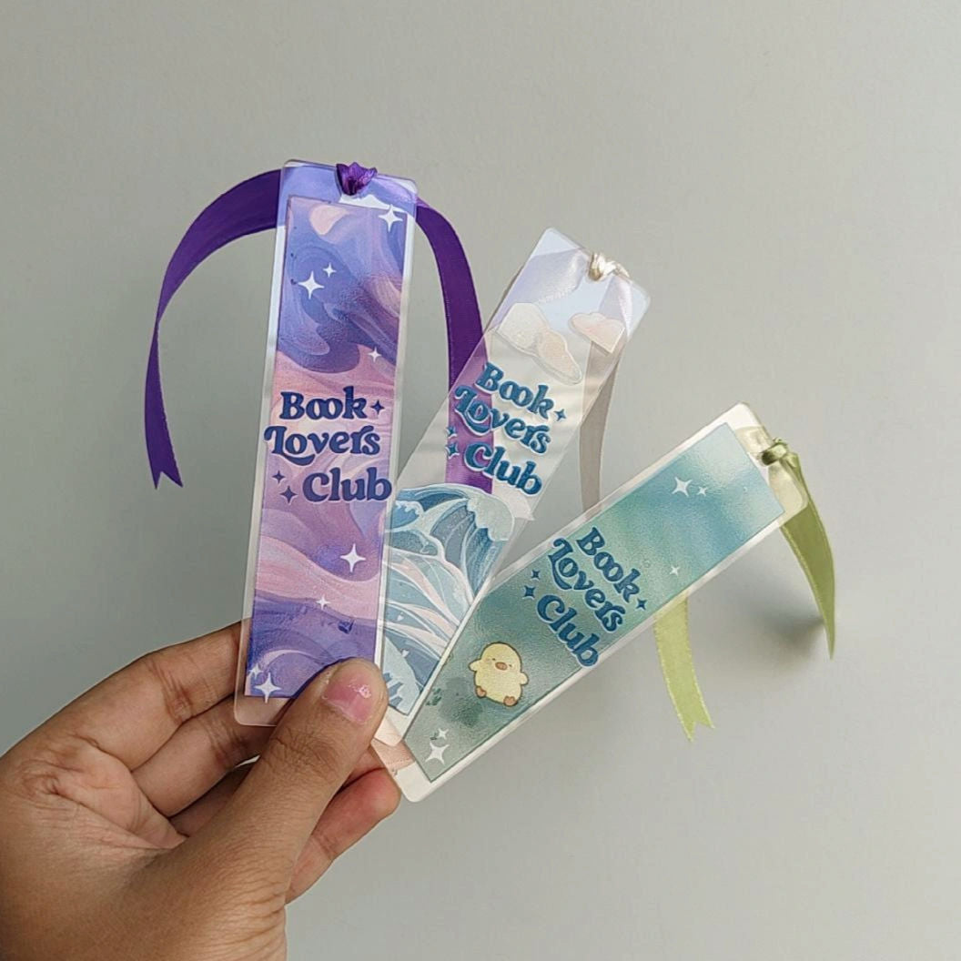 Bookmark combo-8 🔖
