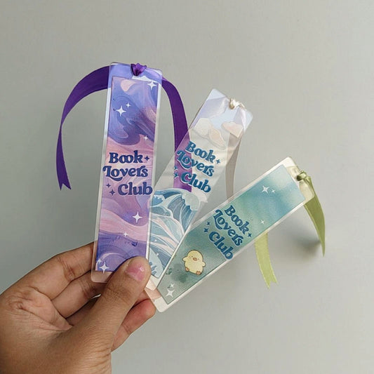 Bookmark combo-8 🔖