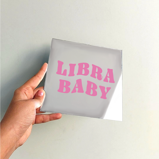 Libra baby♎️