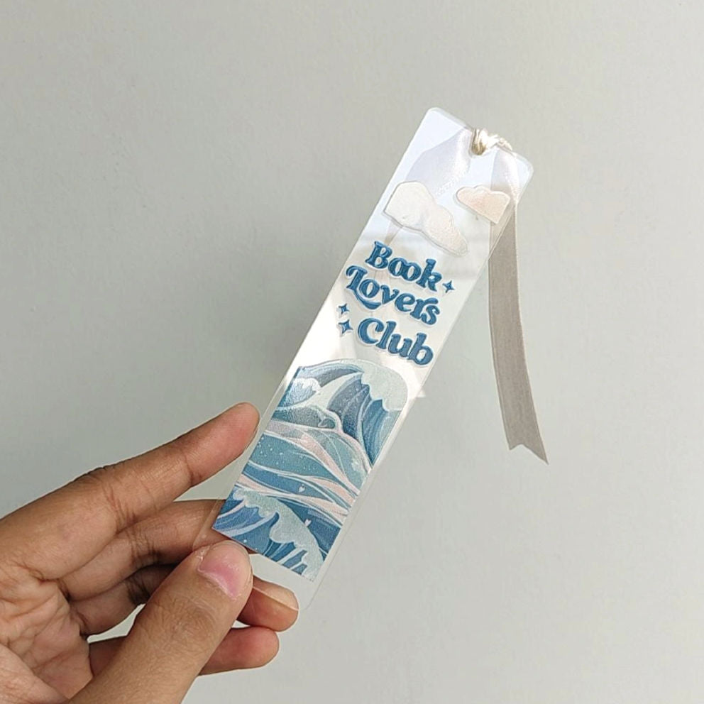 Bookmark combo-8 🔖