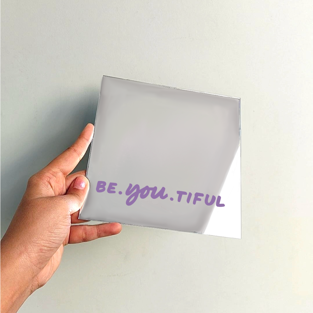Be YOU tiful