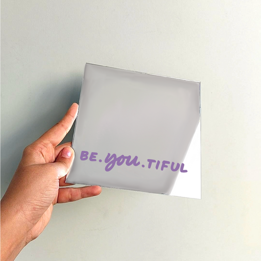 Be YOU tiful