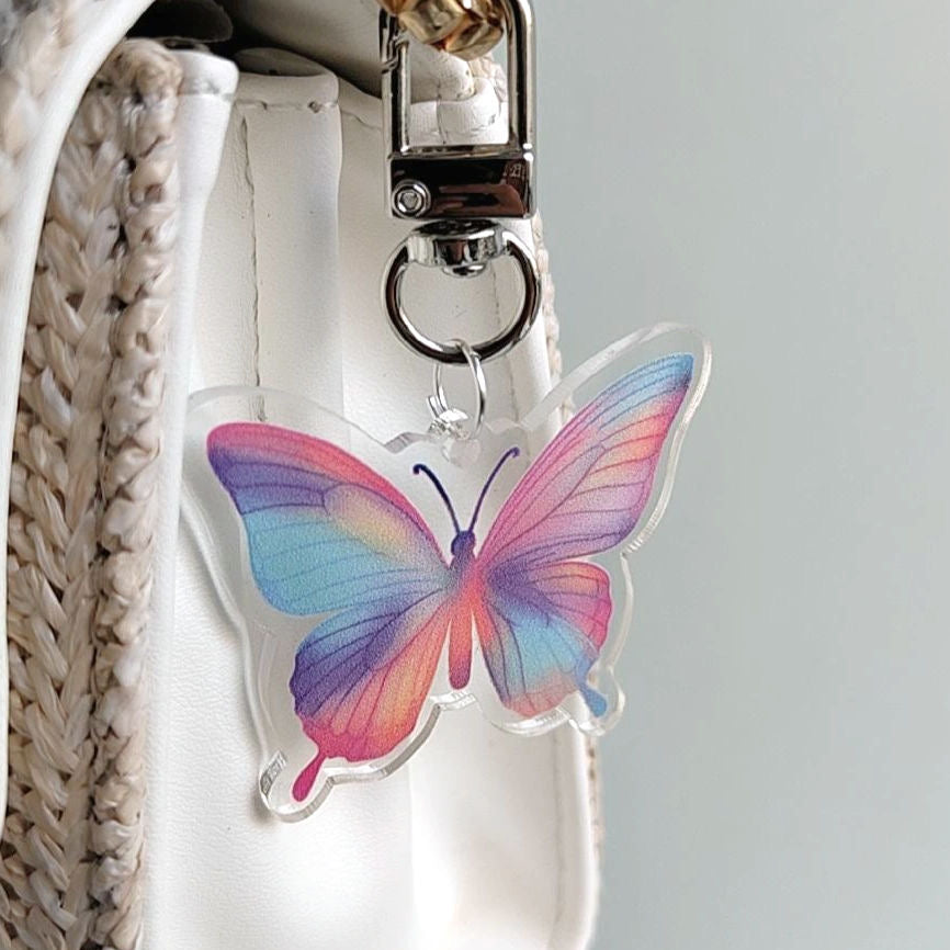 Butterfly 🦋✨