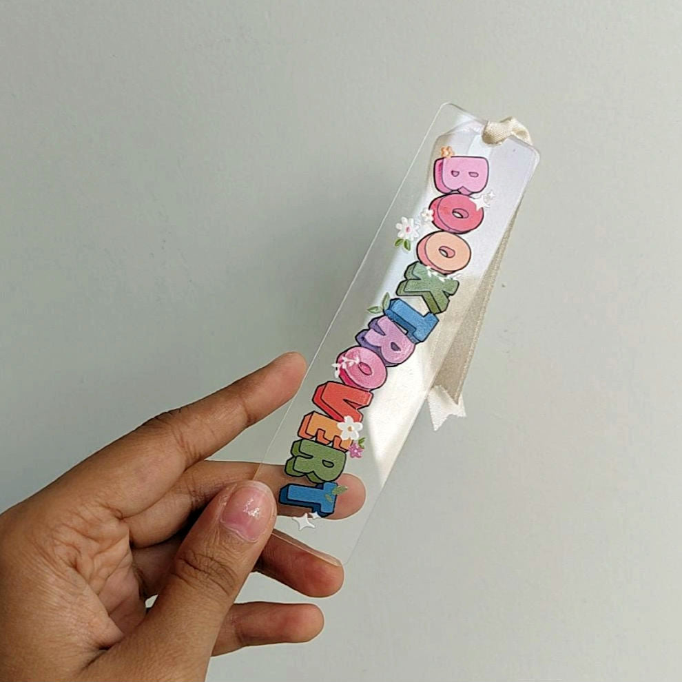 Bookmark combo-5 🔖