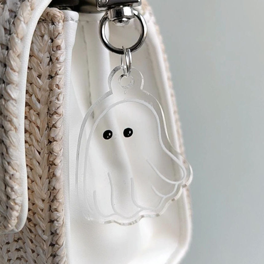 Ghost 👻