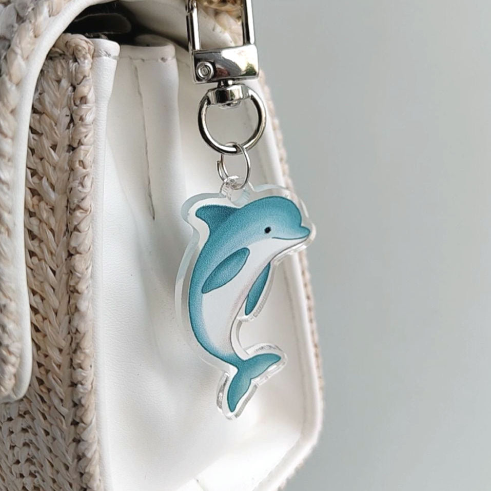 Dolphin 🐬