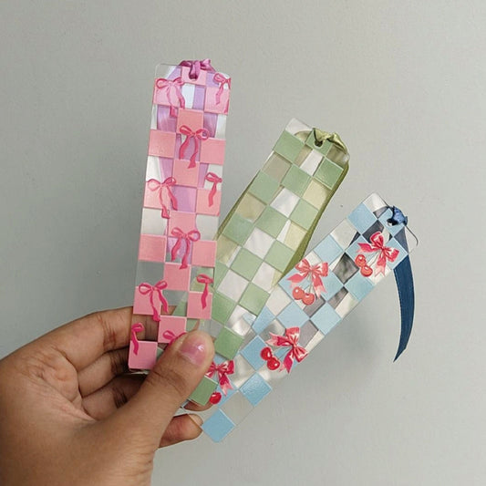 Bookmark combo-7 🔖