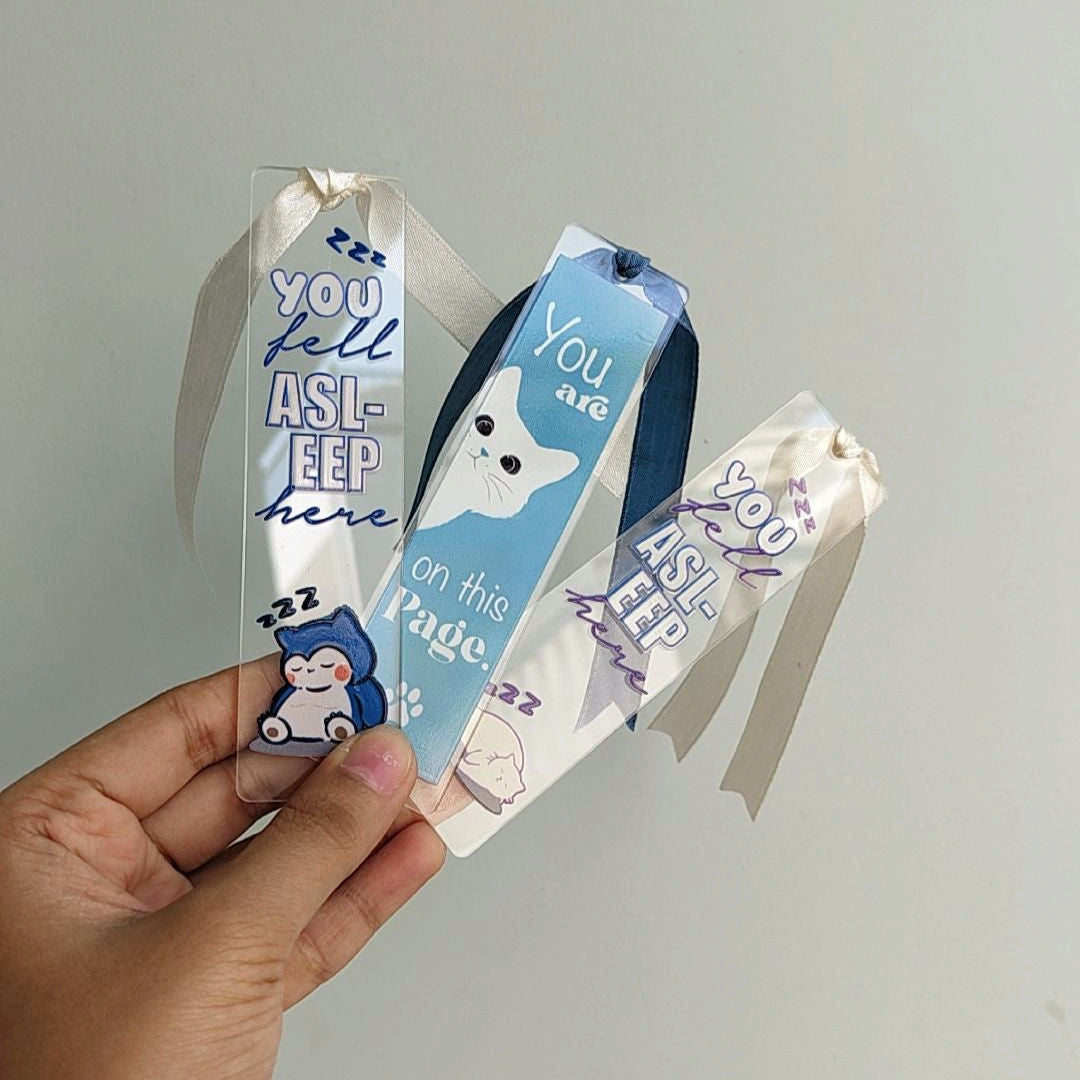 Bookmark combo-2 🔖