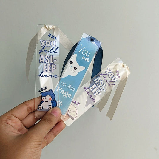Bookmark combo-2 🔖