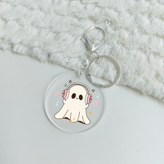 Ghost 👻