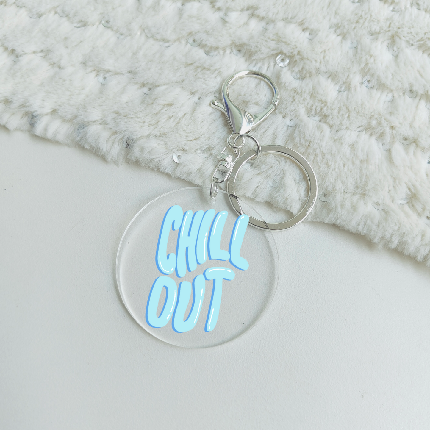 Chill out