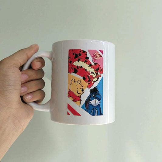 Winnie the Pooh 💛
