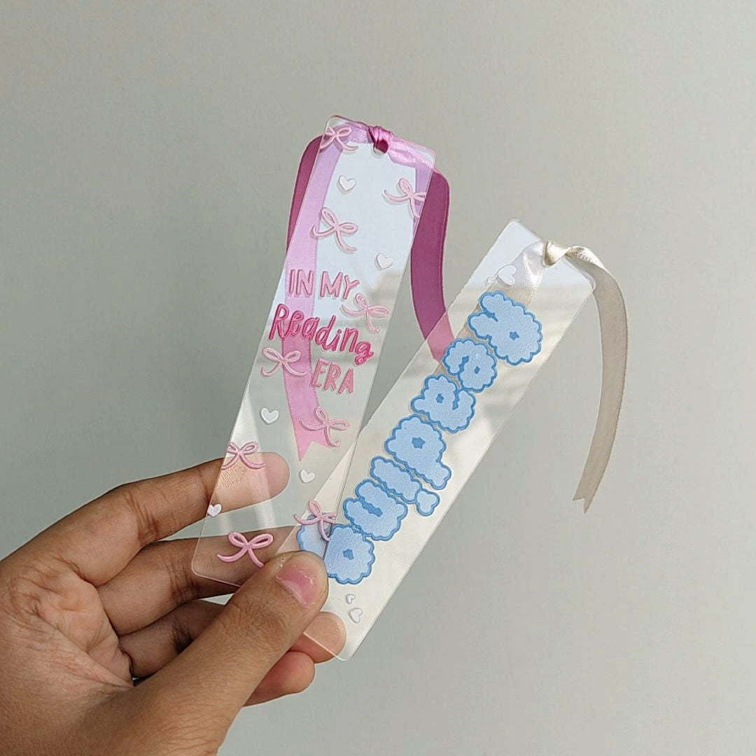 Bookmark combo-3 🔖