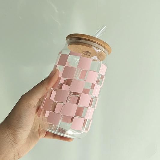 Checks pattern