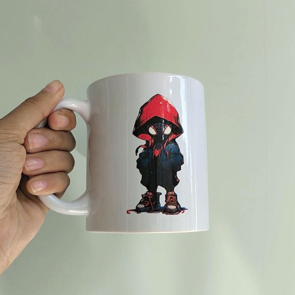 Spider-Man mini 🕸️
