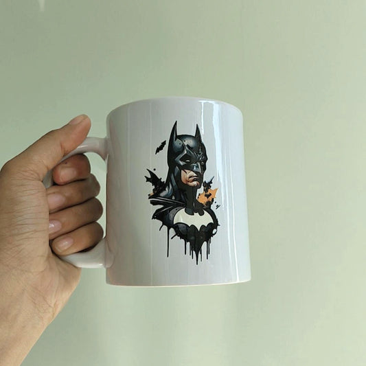Batman 🦇