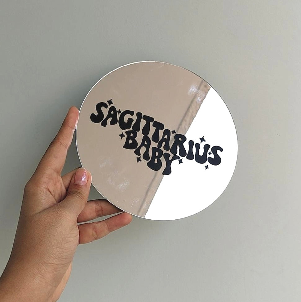 Sagittarius baby ♐️