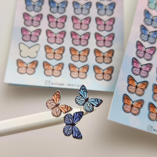 Butterfly 🦋