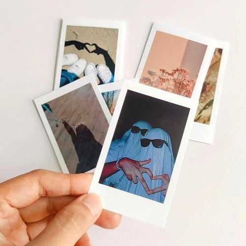 Polaroids 🫶