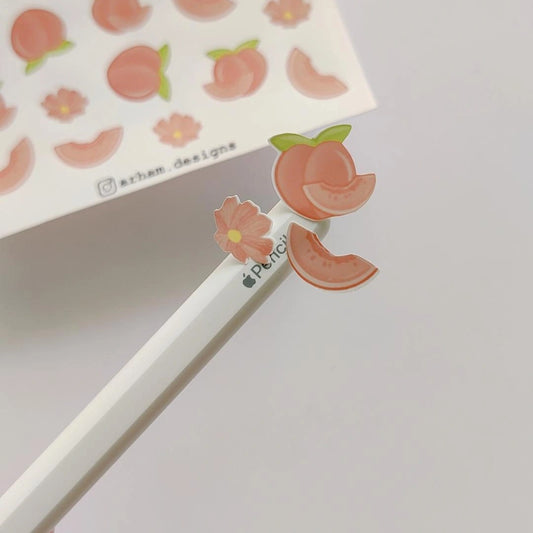 Pretty Peaches