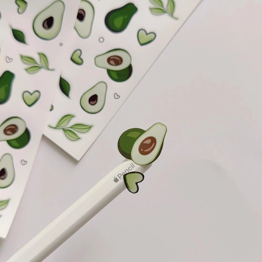 I love Avo 🥑