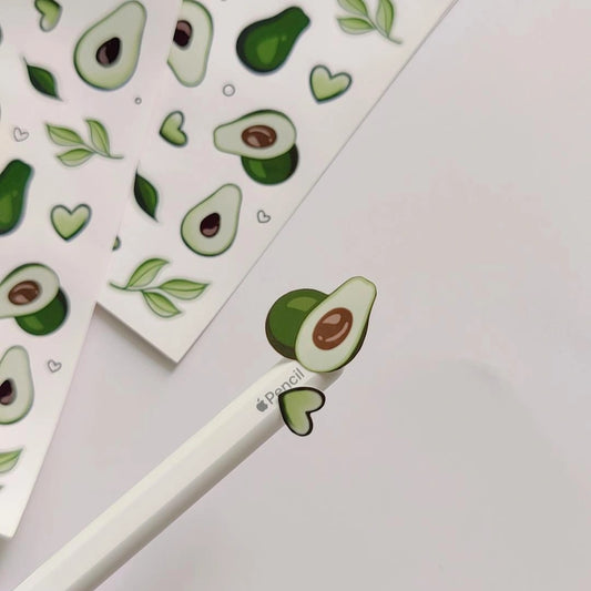 I love Avo 🥑