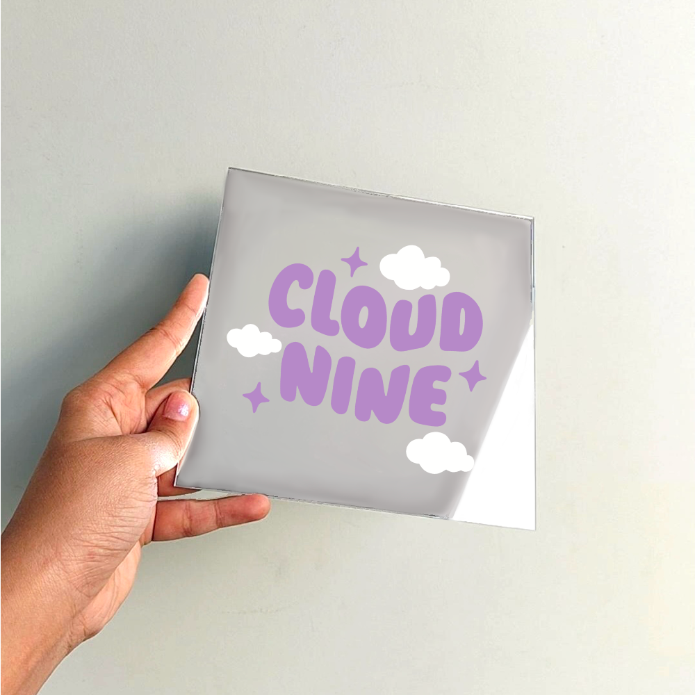 Cloud nine