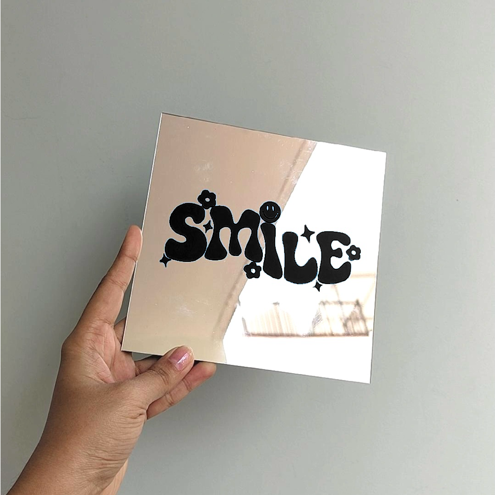 Smile😊