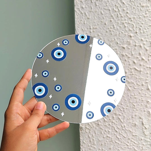Evil eye 🧿